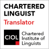 CIOL Badge